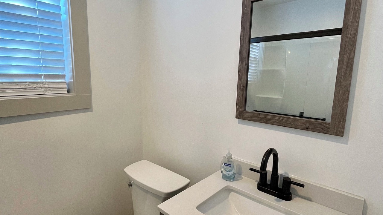 Photo of Bathroom in Greater Belhaven