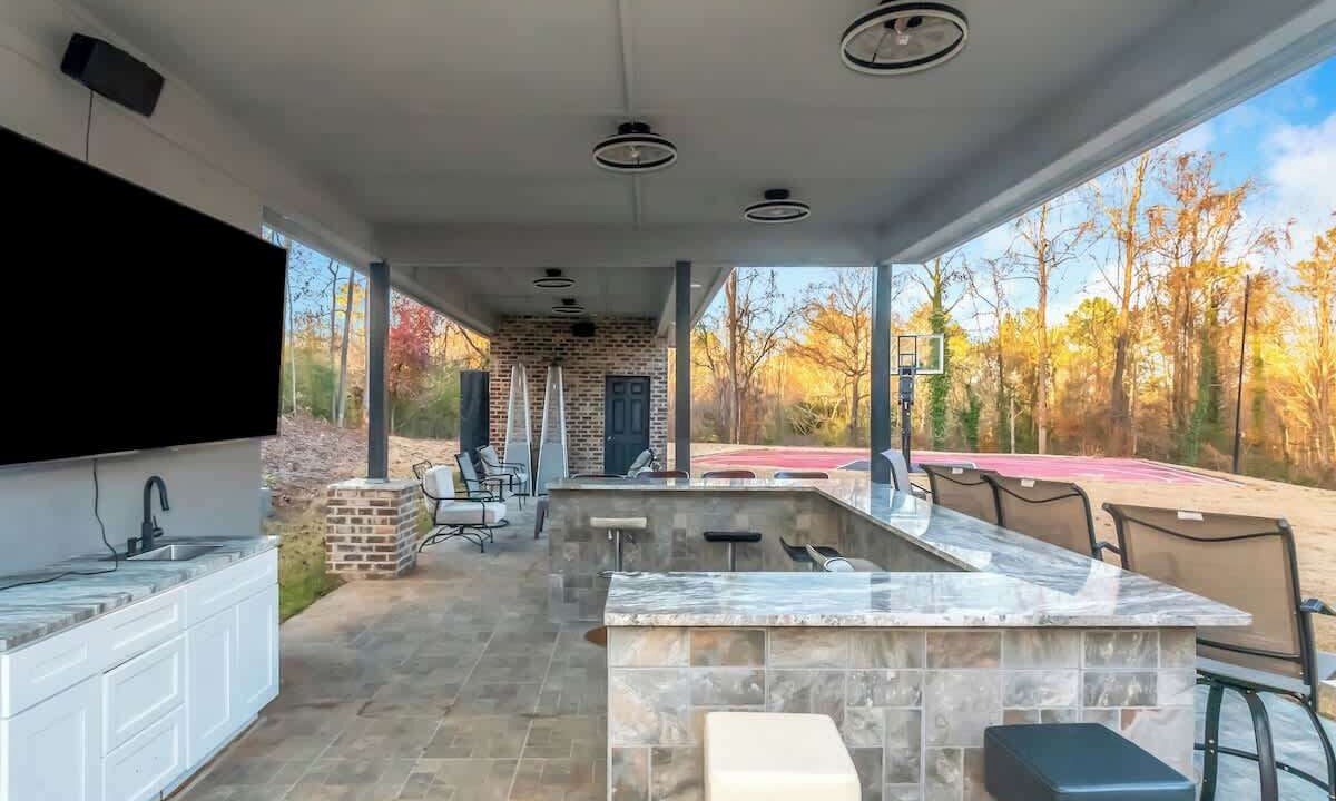 Photo of Outdoor in Ellenwood