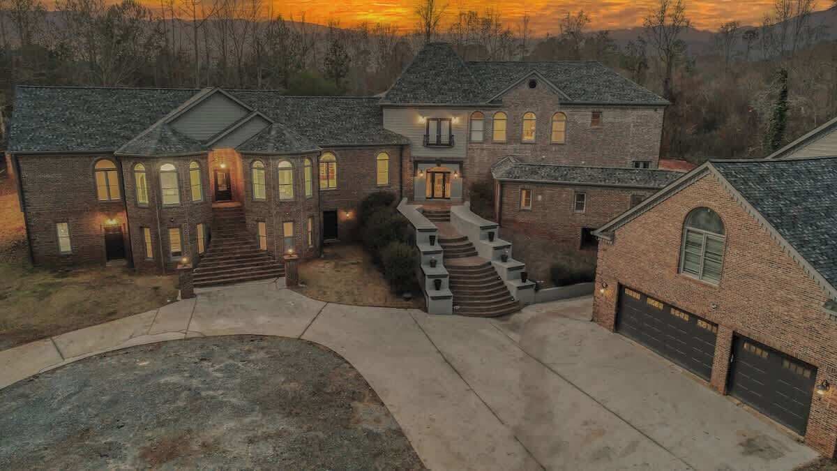 Photo of Outdoor in Ellenwood