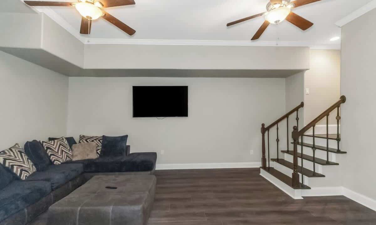 Photo of Livingroom in Ellenwood