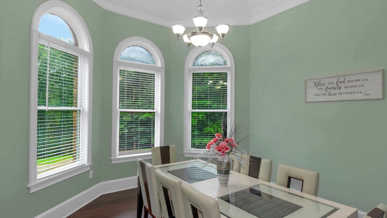 Photo of Bedroom in Ellenwood