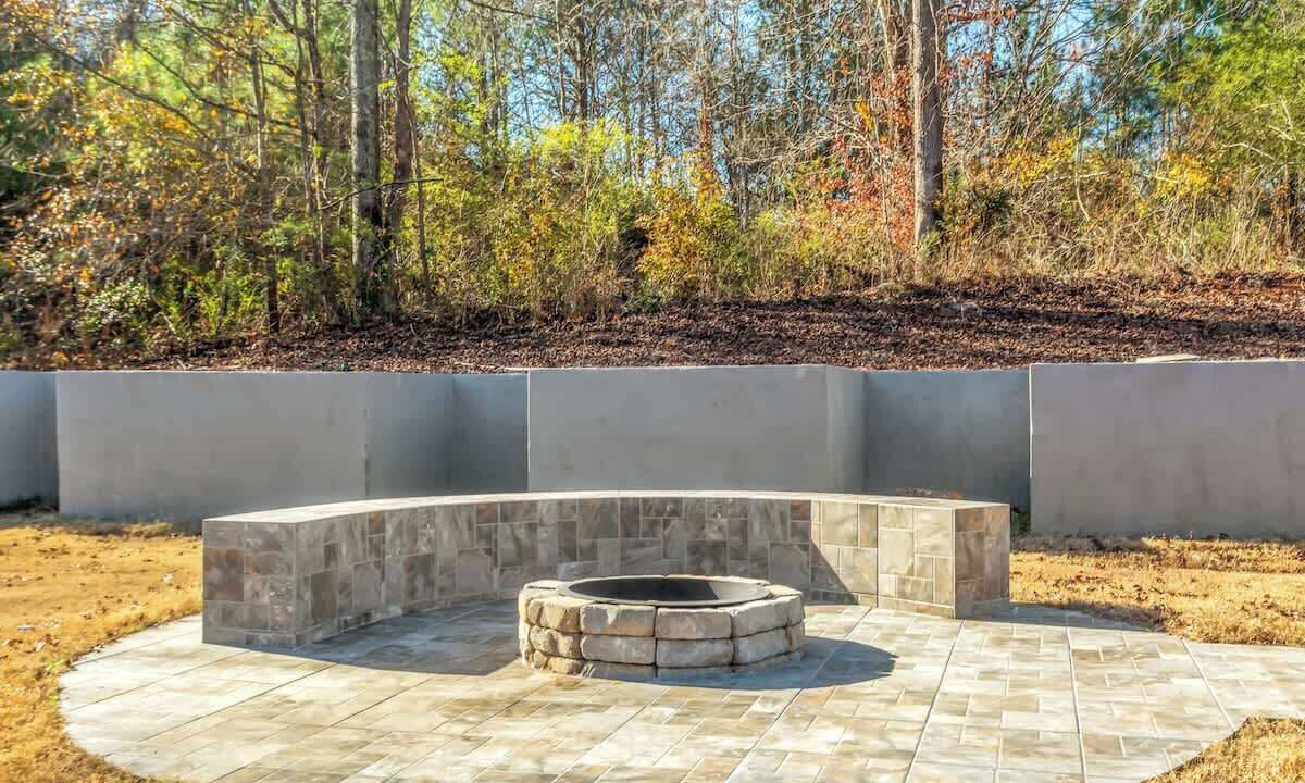 Photo of Patio Balcony in Ellenwood