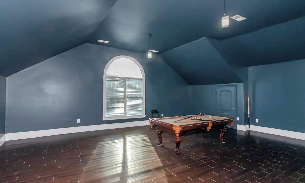 Photo of Bedroom in Ellenwood