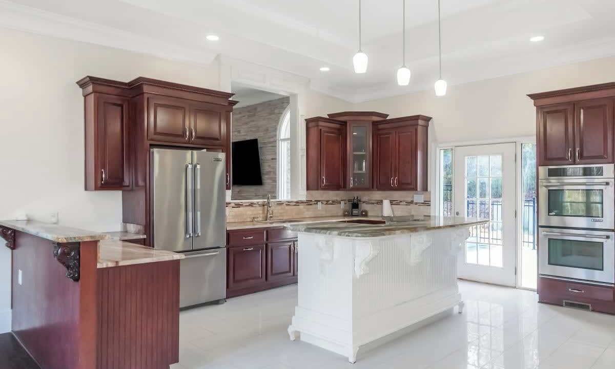 Photo of Kitchen in Ellenwood