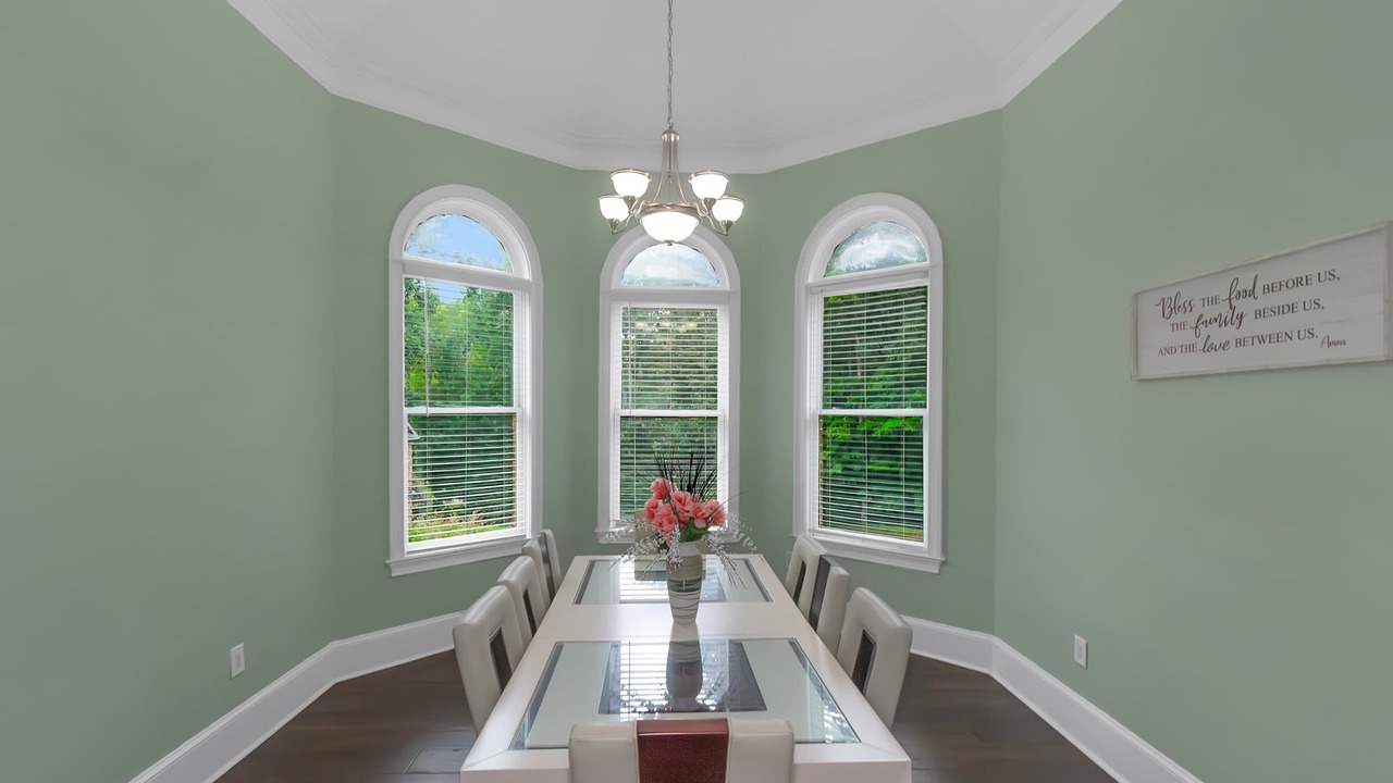 Photo of Bedroom in Ellenwood