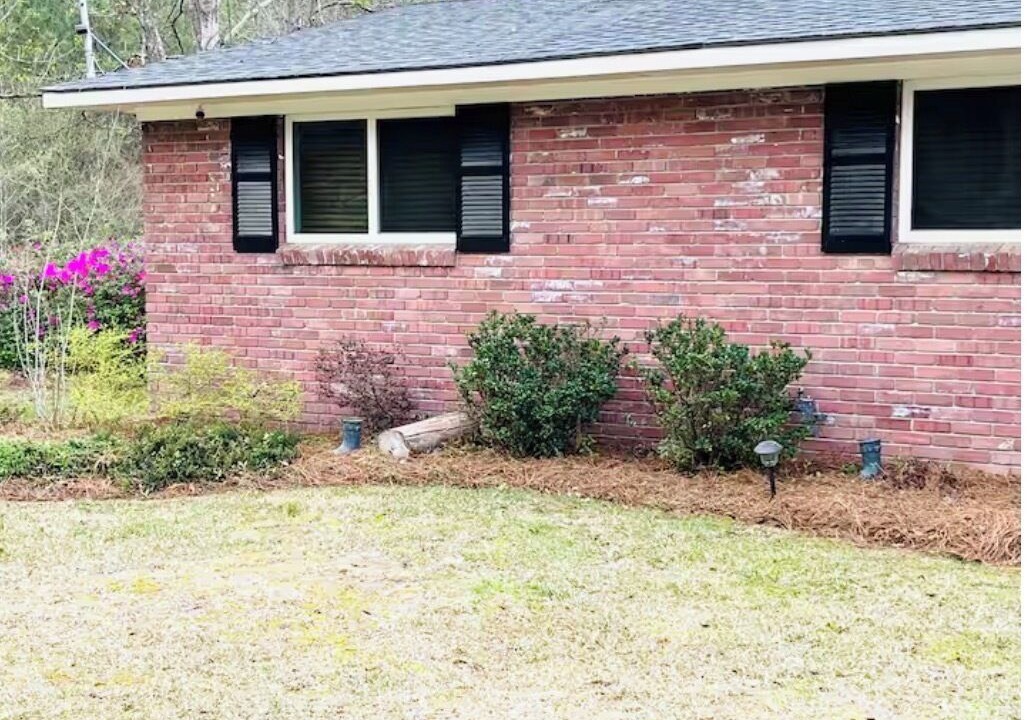 Photo of Outdoor in Hattiesburg