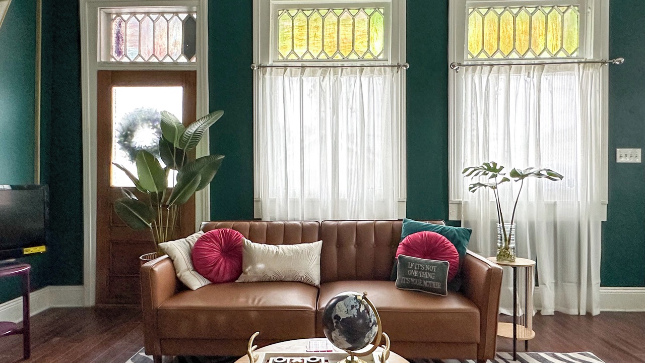 Photo of Livingroom in Saint Roch