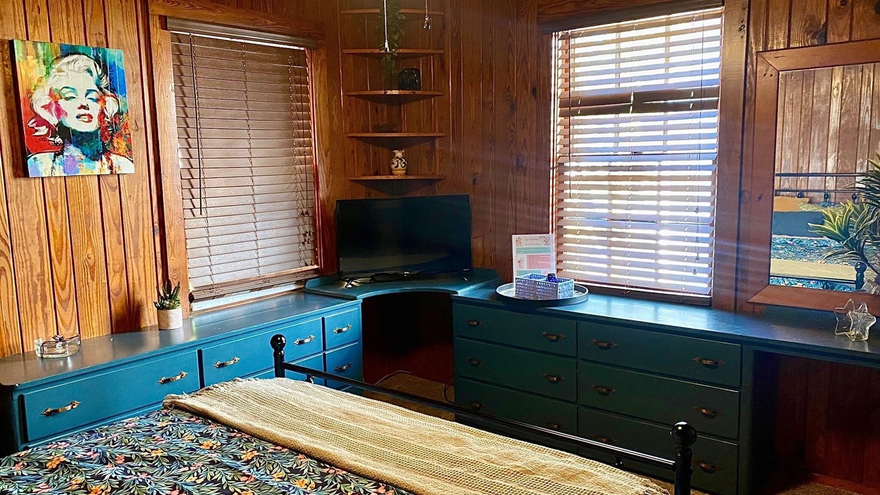 Photo of Bedroom in Hattiesburg