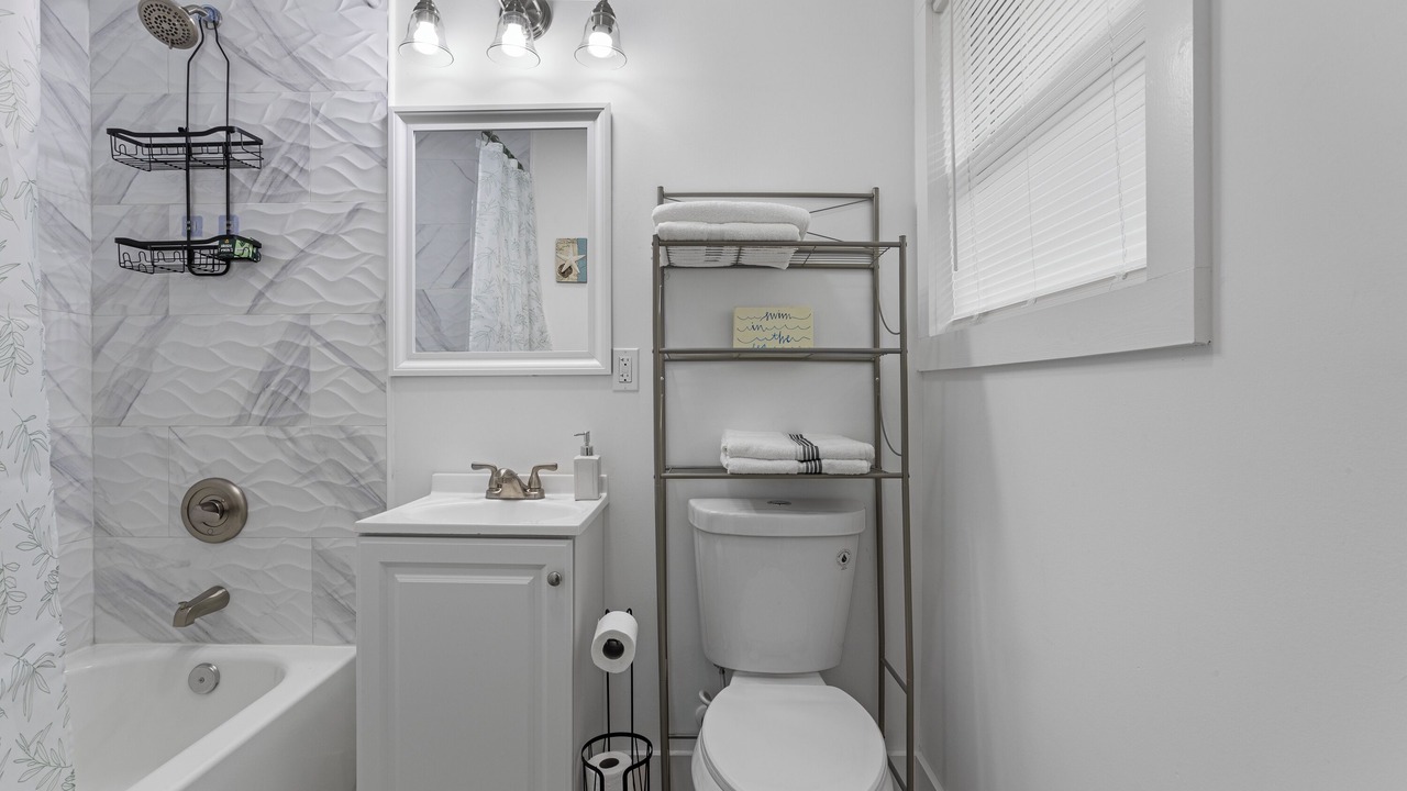Photo of Bathroom in Gulfport