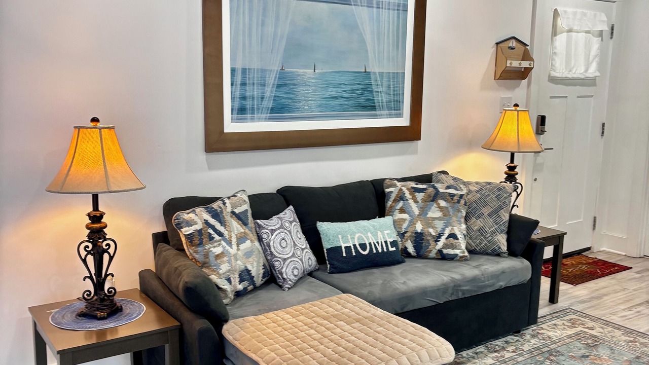 Photo of Livingroom in Gulfport