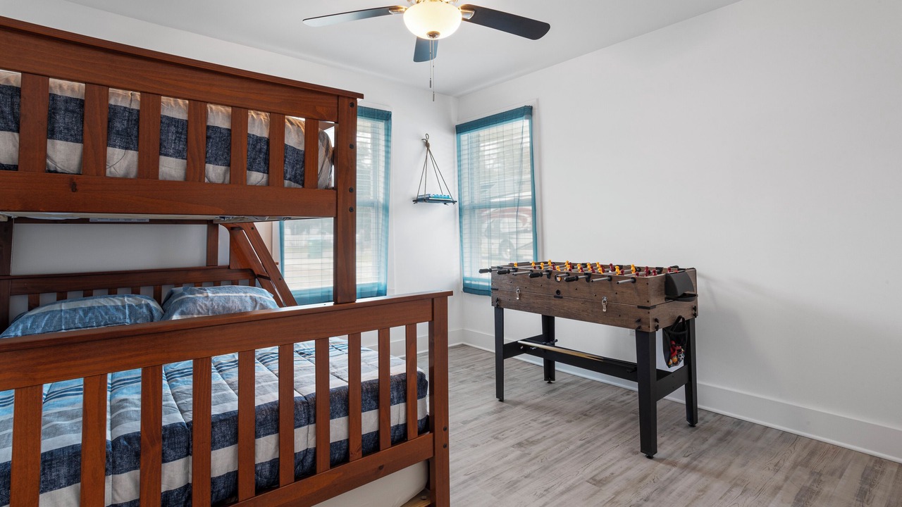 Photo of Bedroom in Gulfport