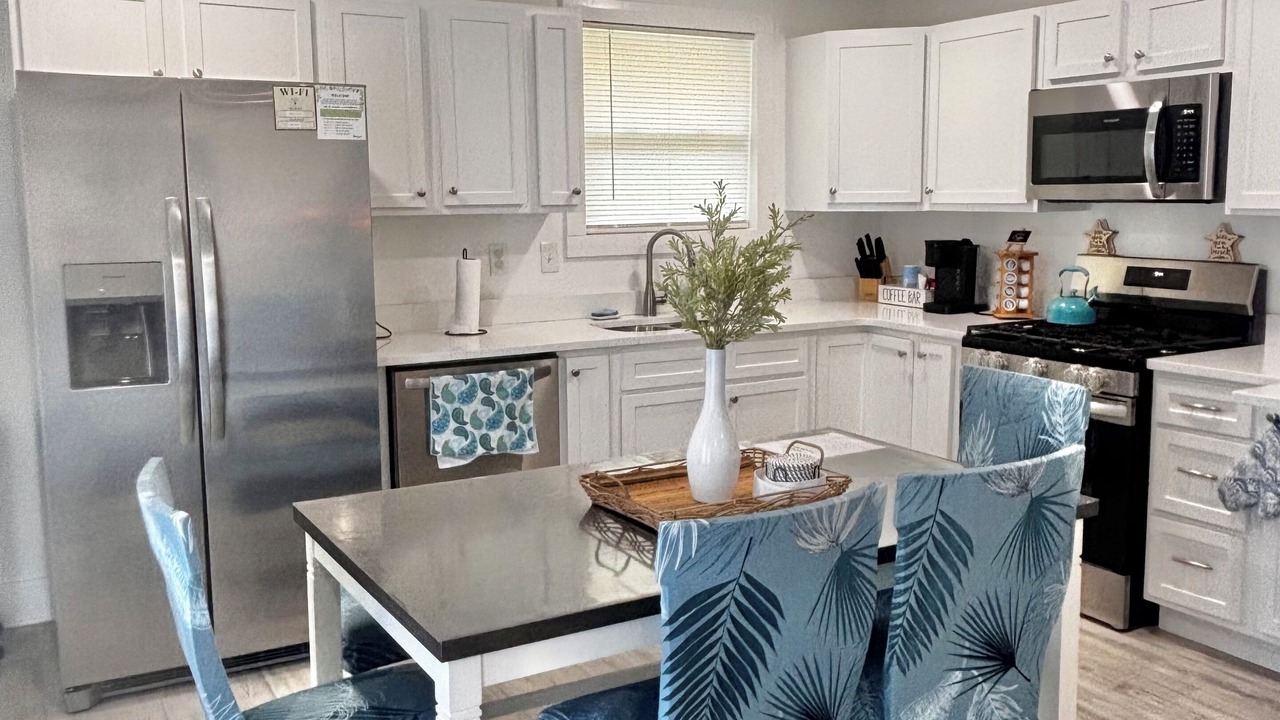 Photo of Kitchen in Gulfport