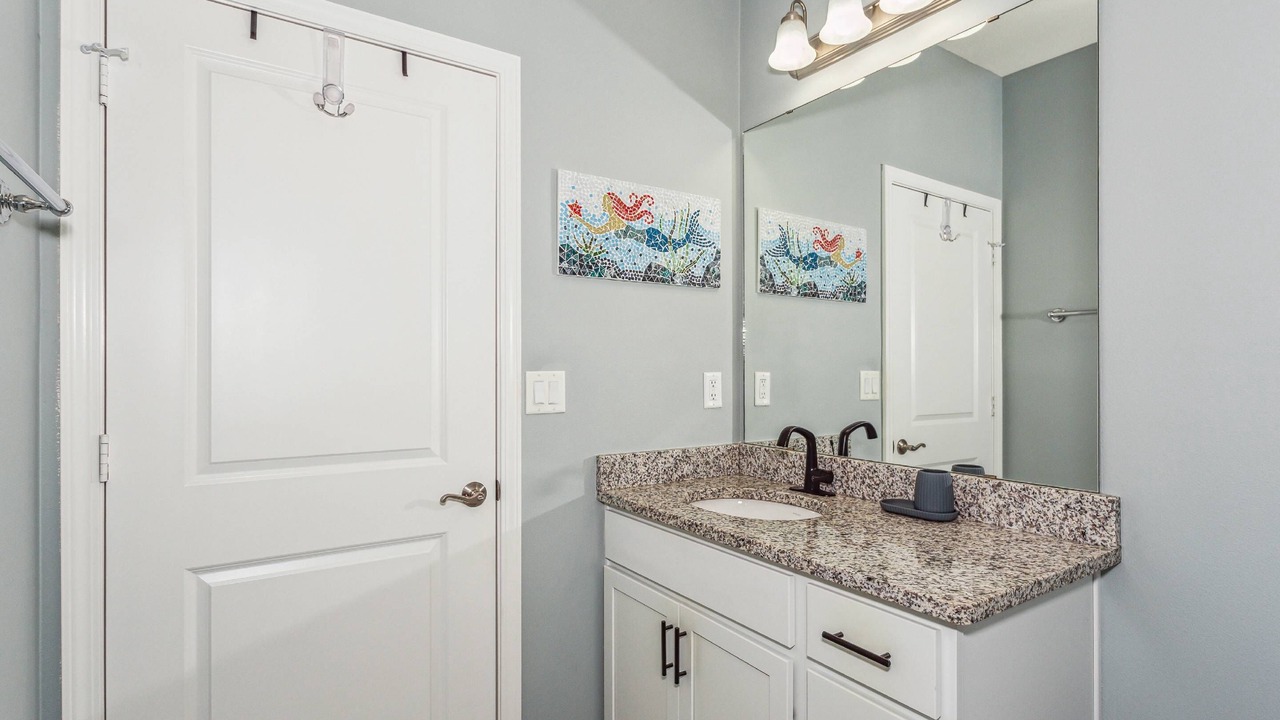 Photo of Bathroom in Ono Island