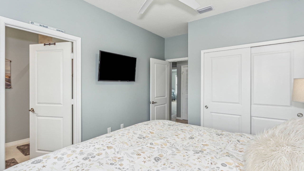 Photo of Bedroom in Ono Island