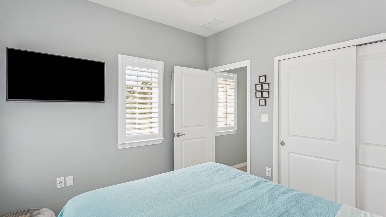 Photo of Bedroom in Ono Island