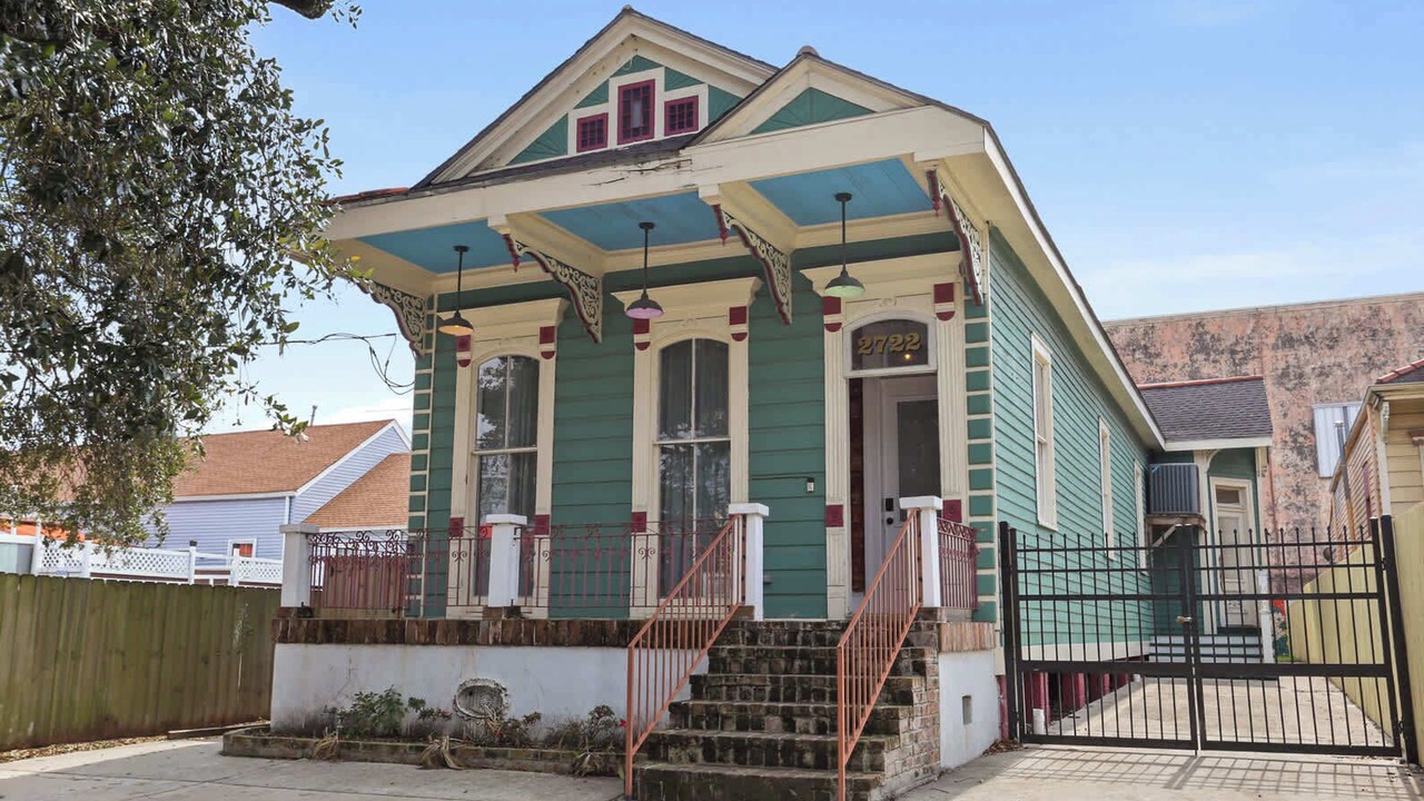Photo of Outdoor in Mid-City