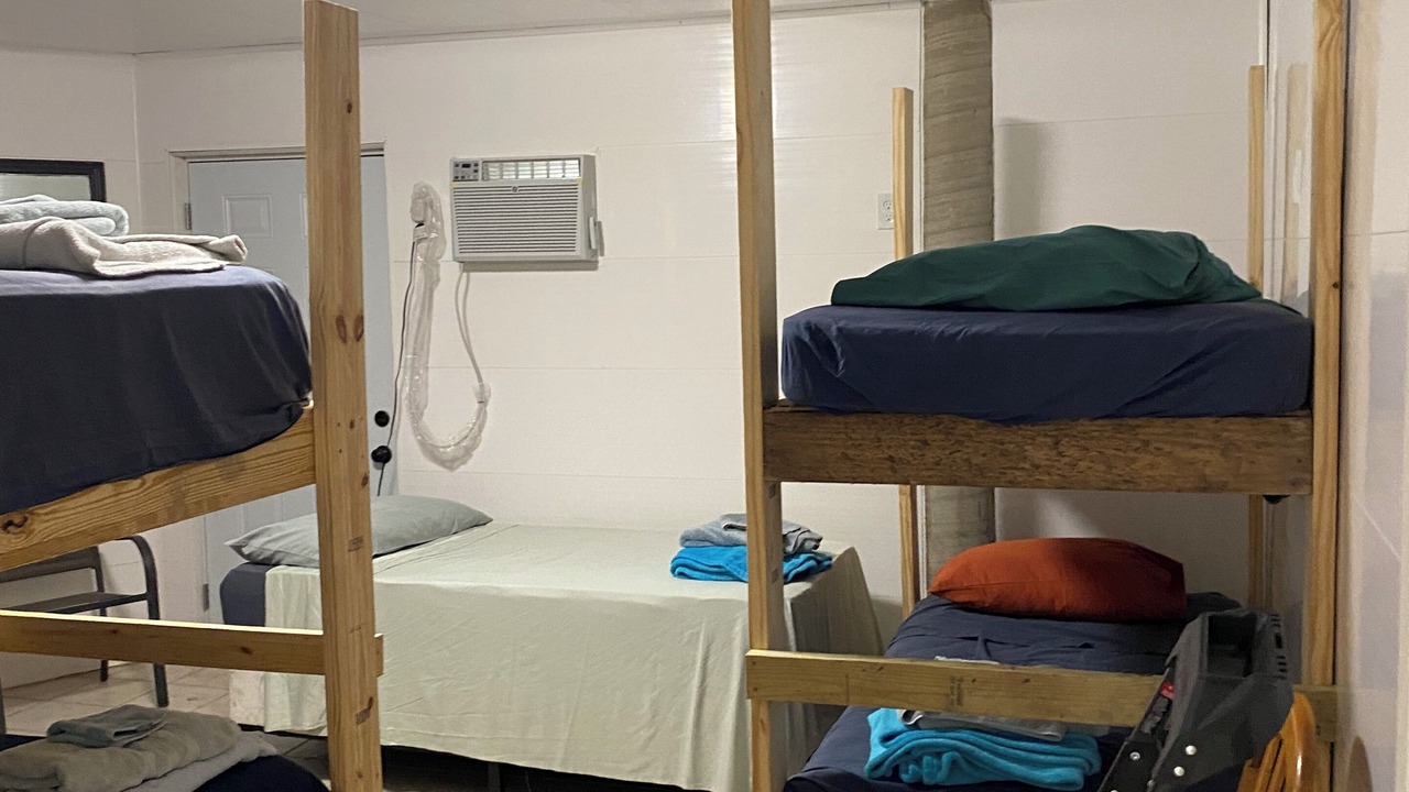 Photo of Bedroom in Delacroix