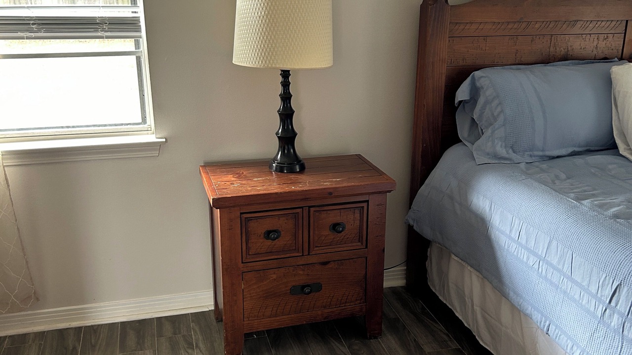 Photo of Bedroom in Grande Lagoon Lakes