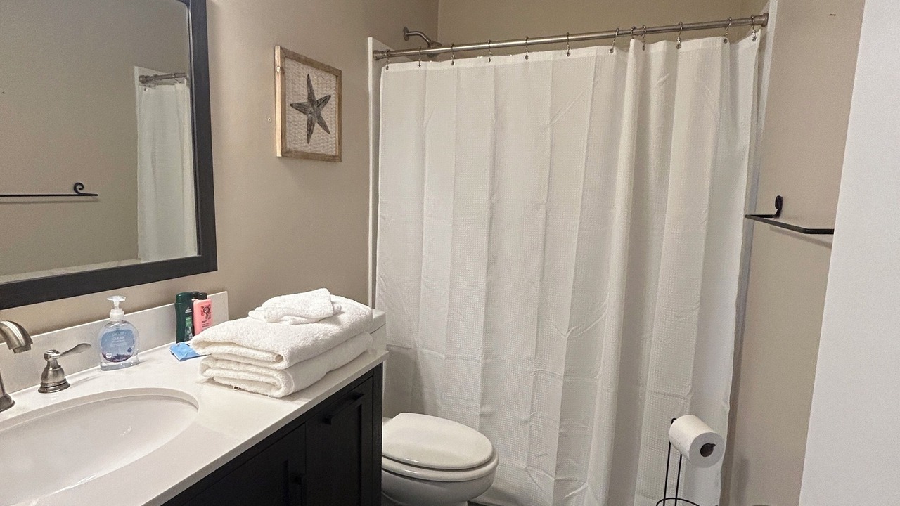 Photo of Bathroom in Grande Lagoon Lakes