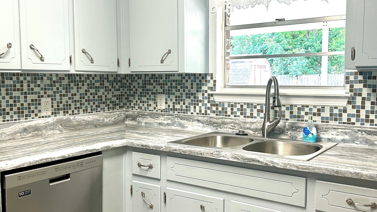 Photo of Kitchen in Grande Lagoon Lakes
