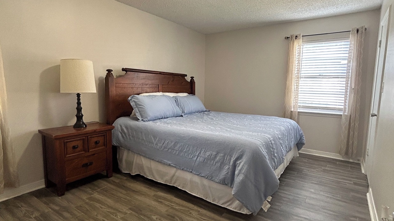 Photo of Bedroom in Grande Lagoon Lakes