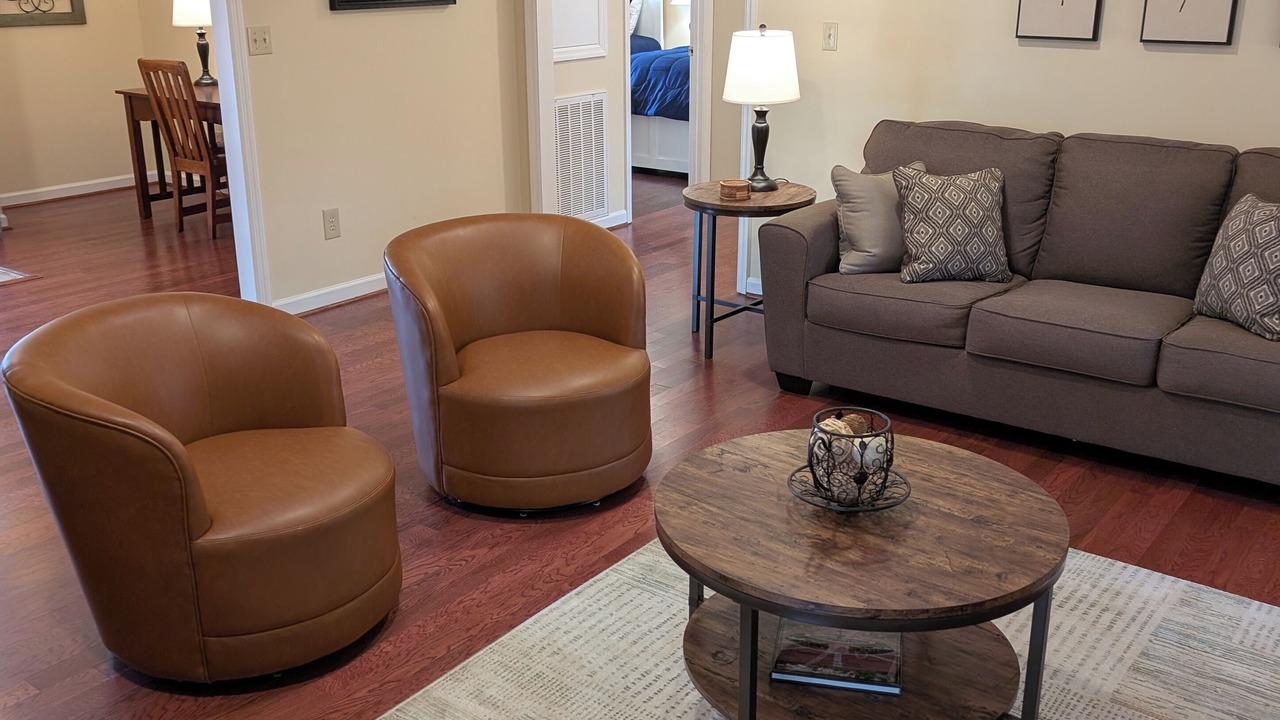 Photo of Livingroom in Grovetown