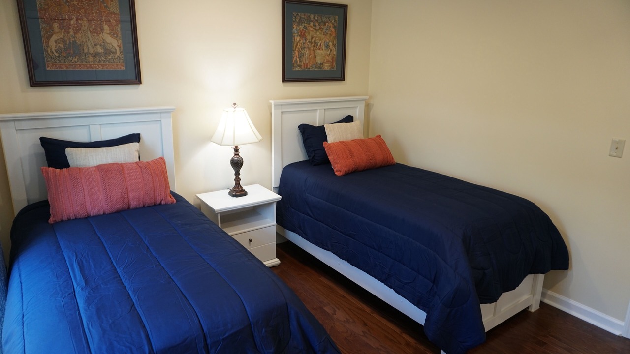 Photo of Bedroom in Grovetown