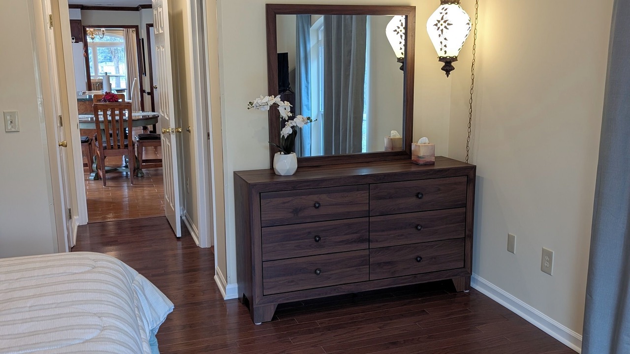 Photo of Bedroom in Grovetown