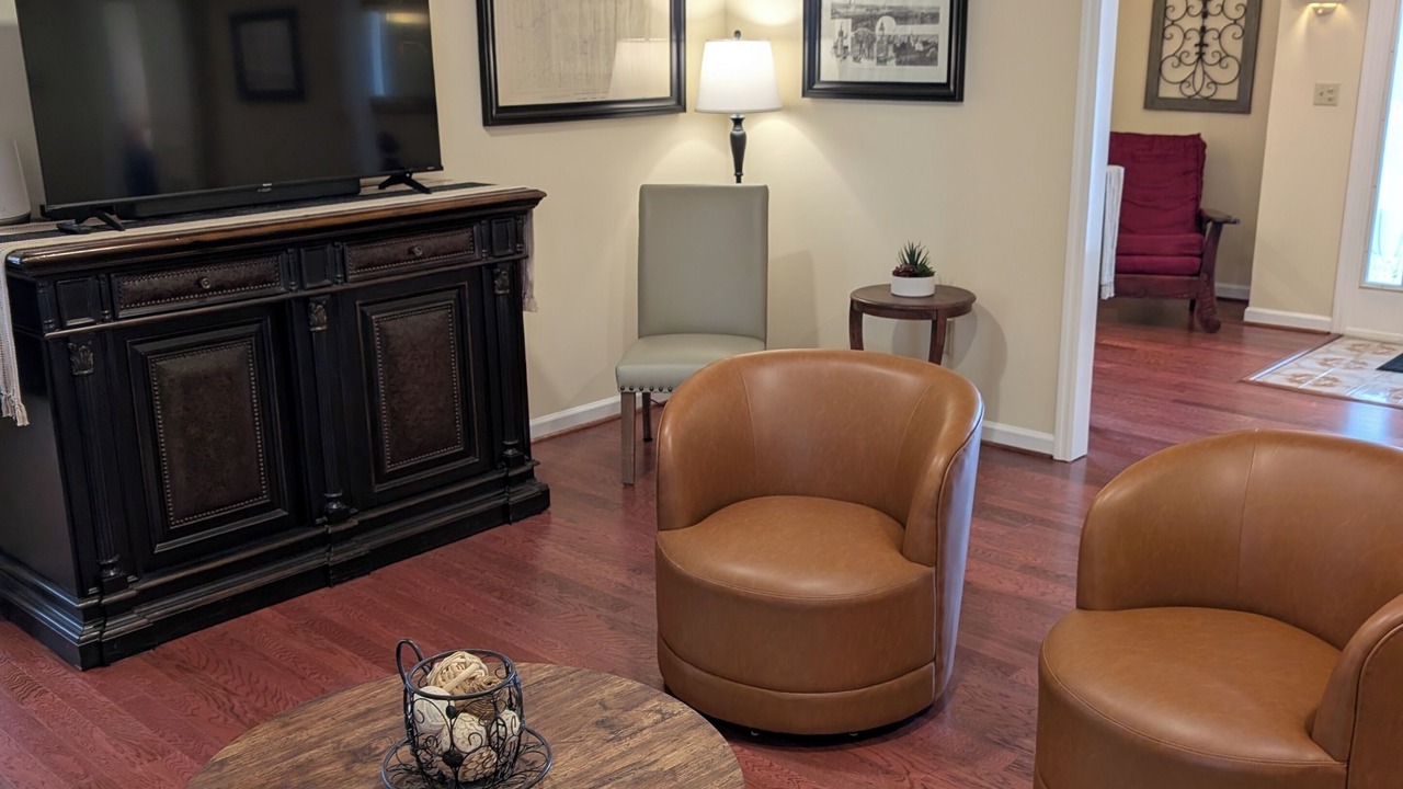 Photo of Livingroom in Grovetown