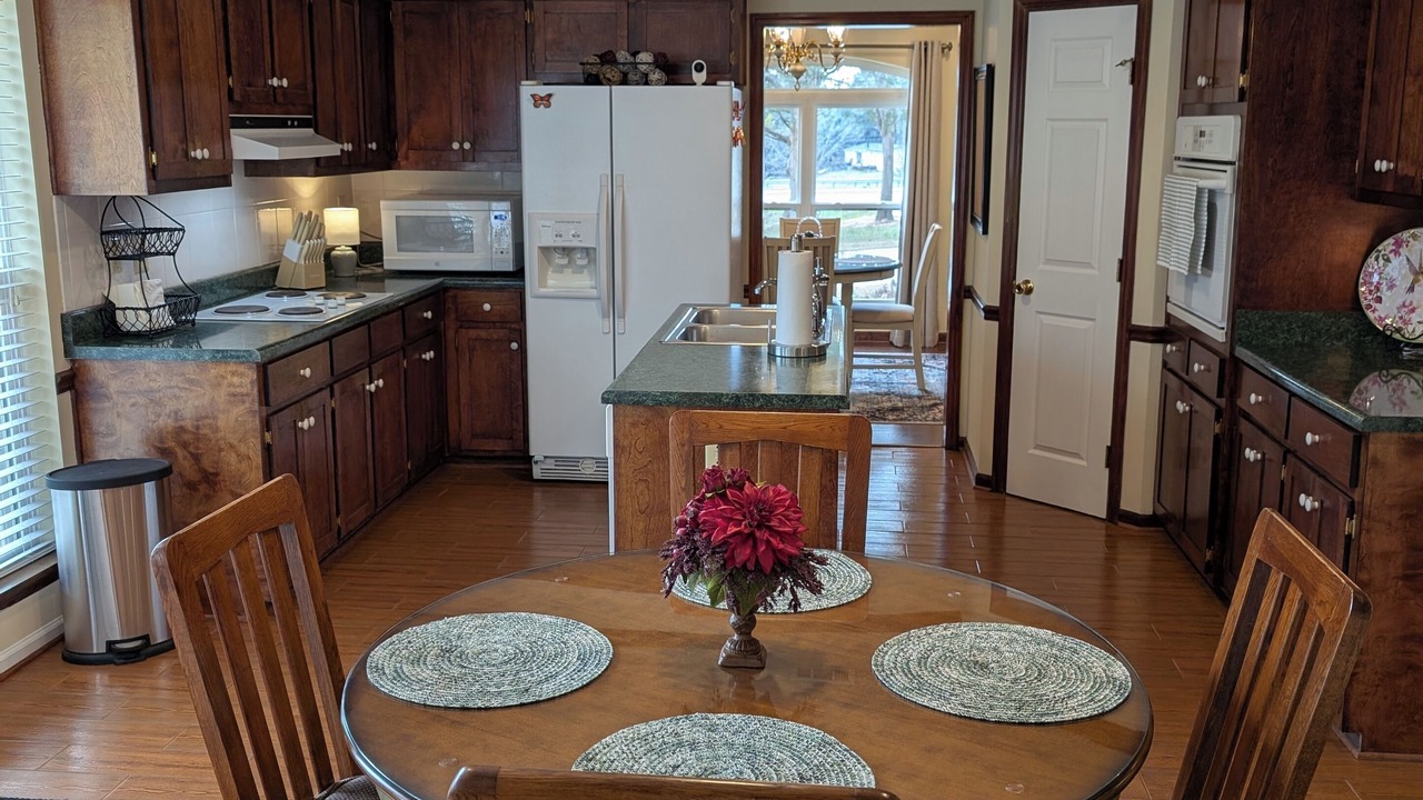 Photo of Kitchen in Grovetown