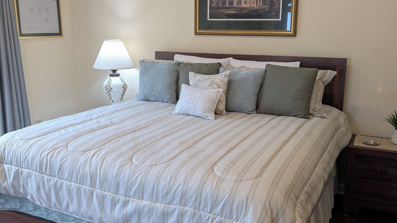 Photo of Bedroom in Grovetown