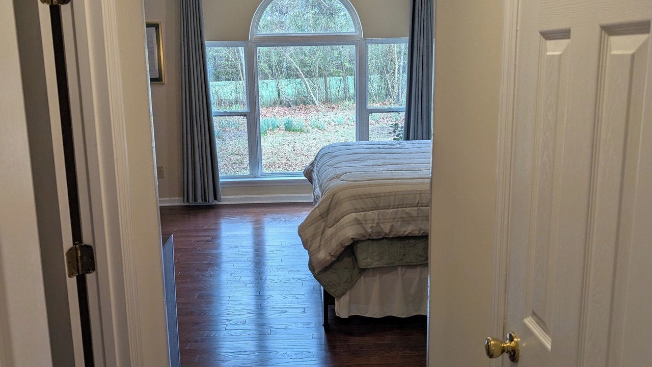Photo of Bedroom in Grovetown