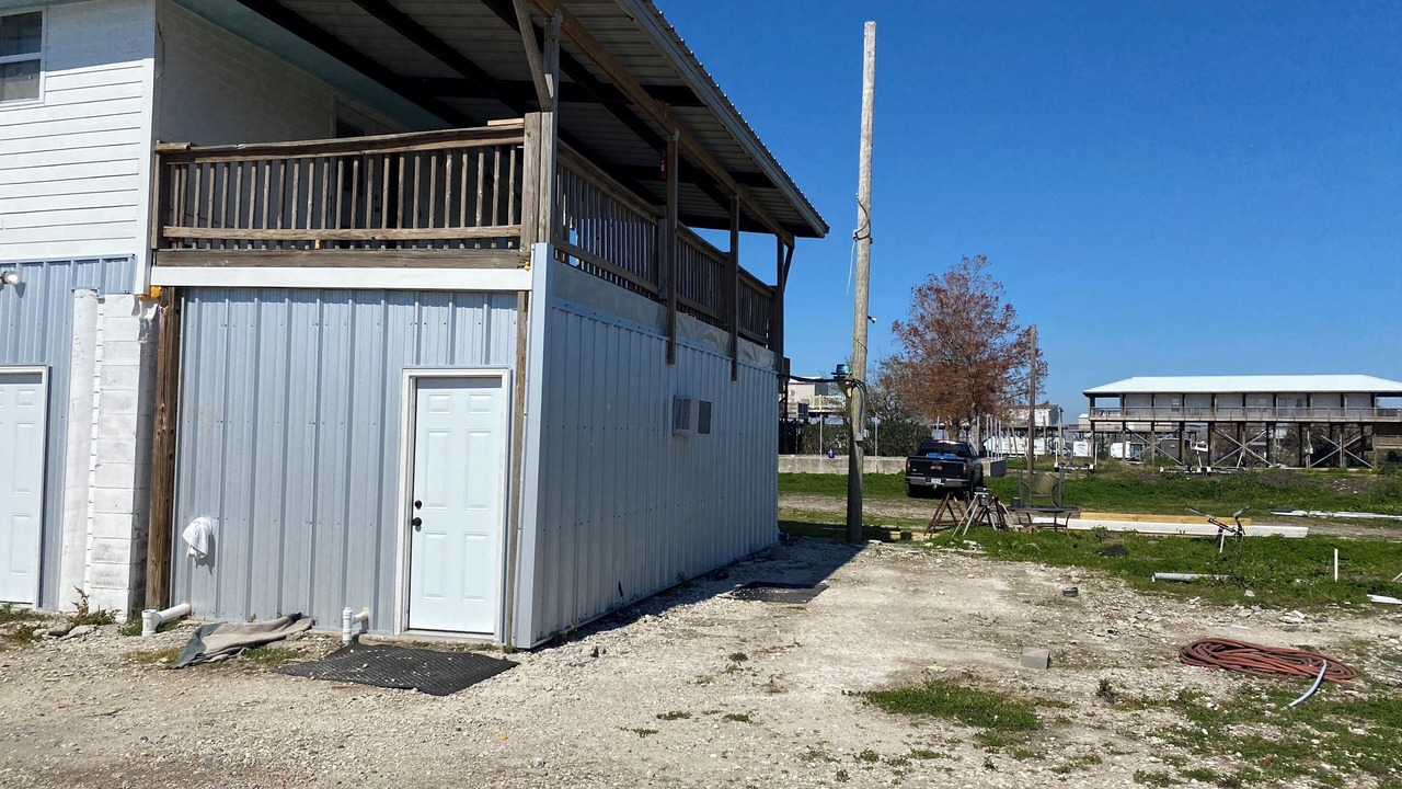 Photo of Outdoor in Delacroix