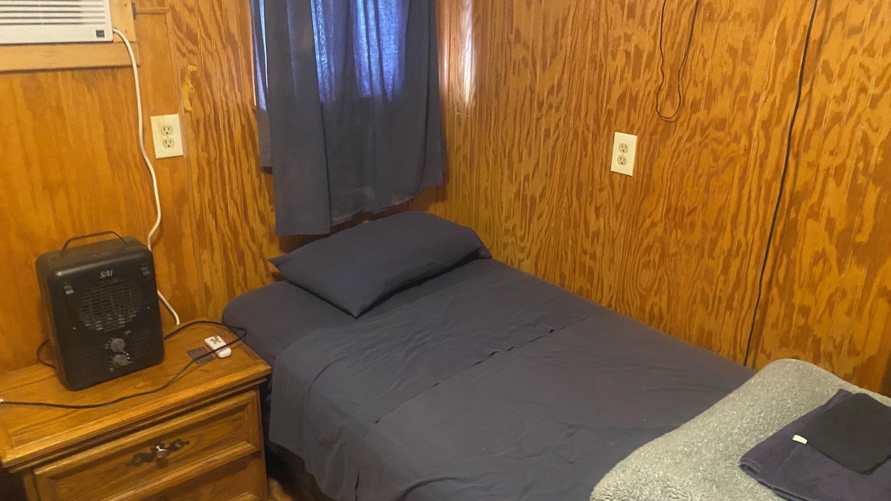 Photo of Bedroom in Delacroix