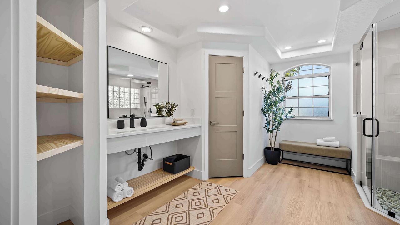 Photo of Bathroom in Palm Coast