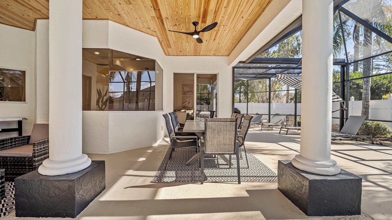 Photo of Outdoor in Palm Coast