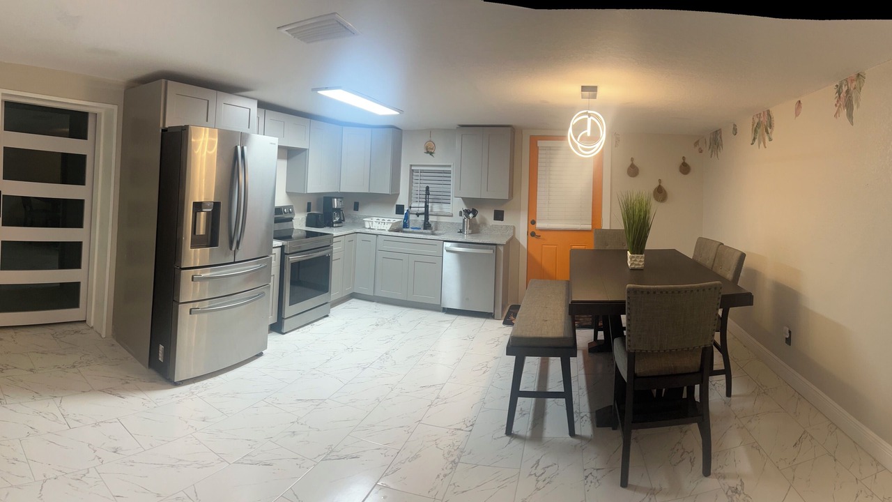 Photo of Kitchen in Southwest Orlando