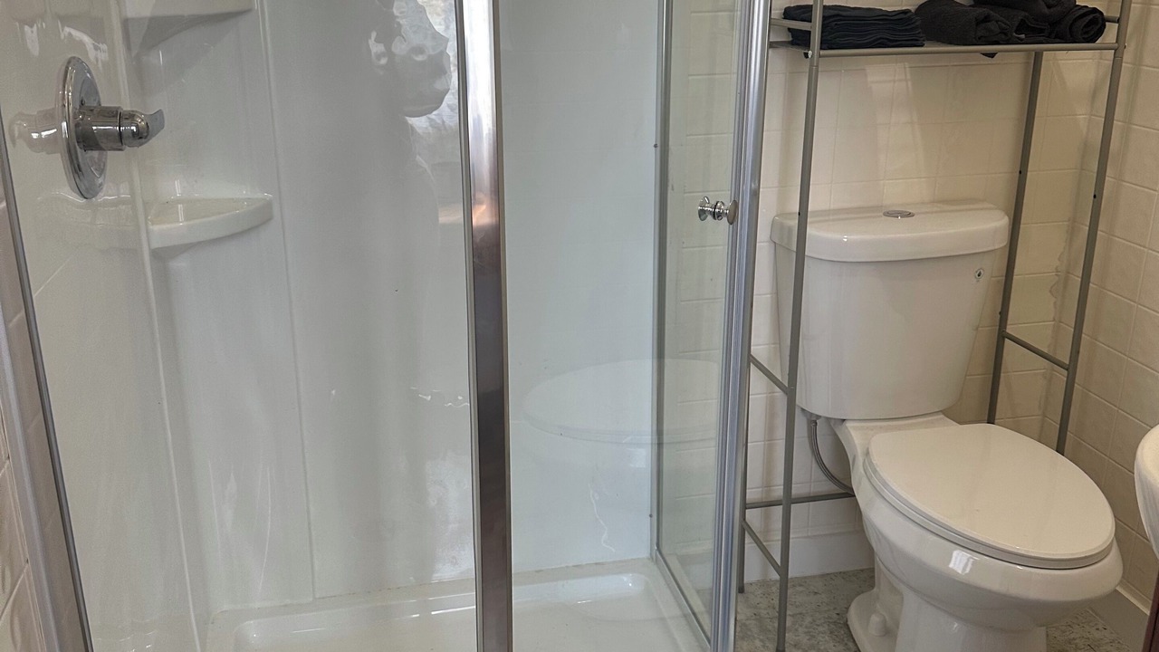 Photo of Bathroom in Sandersville