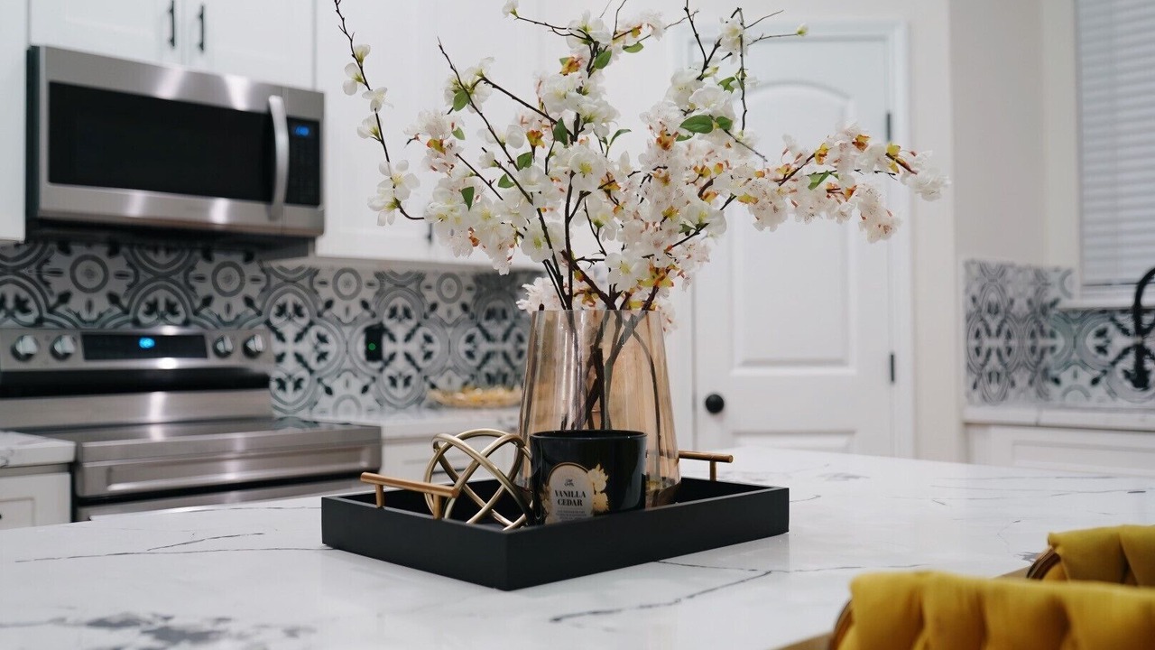 Photo of Kitchen in Little Woods