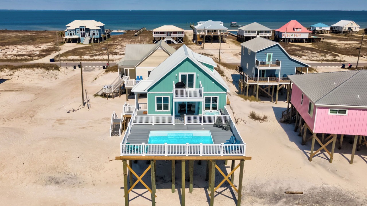 Photo of Outdoor in Dauphin Island