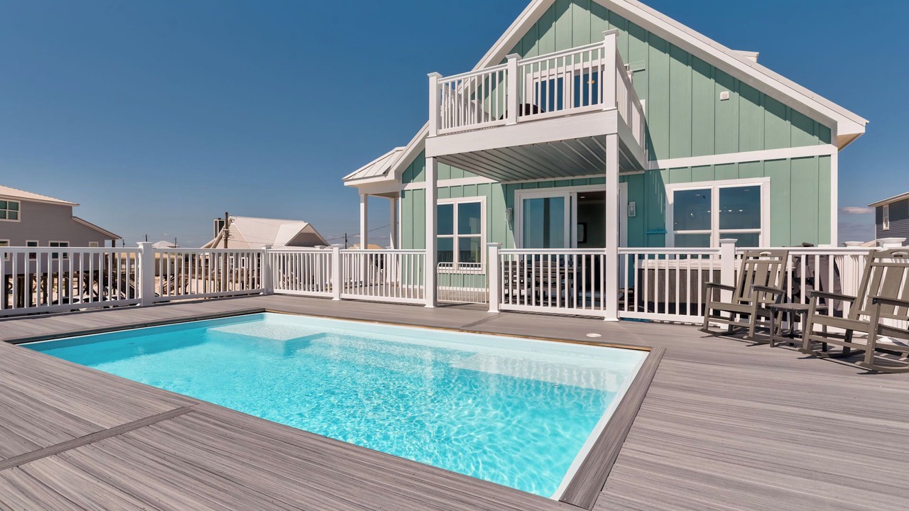 Photo of Outdoor in Dauphin Island