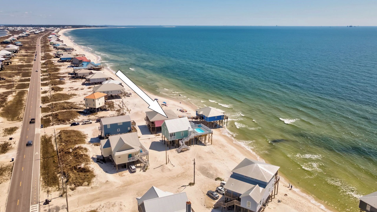 Photo of Others in Dauphin Island