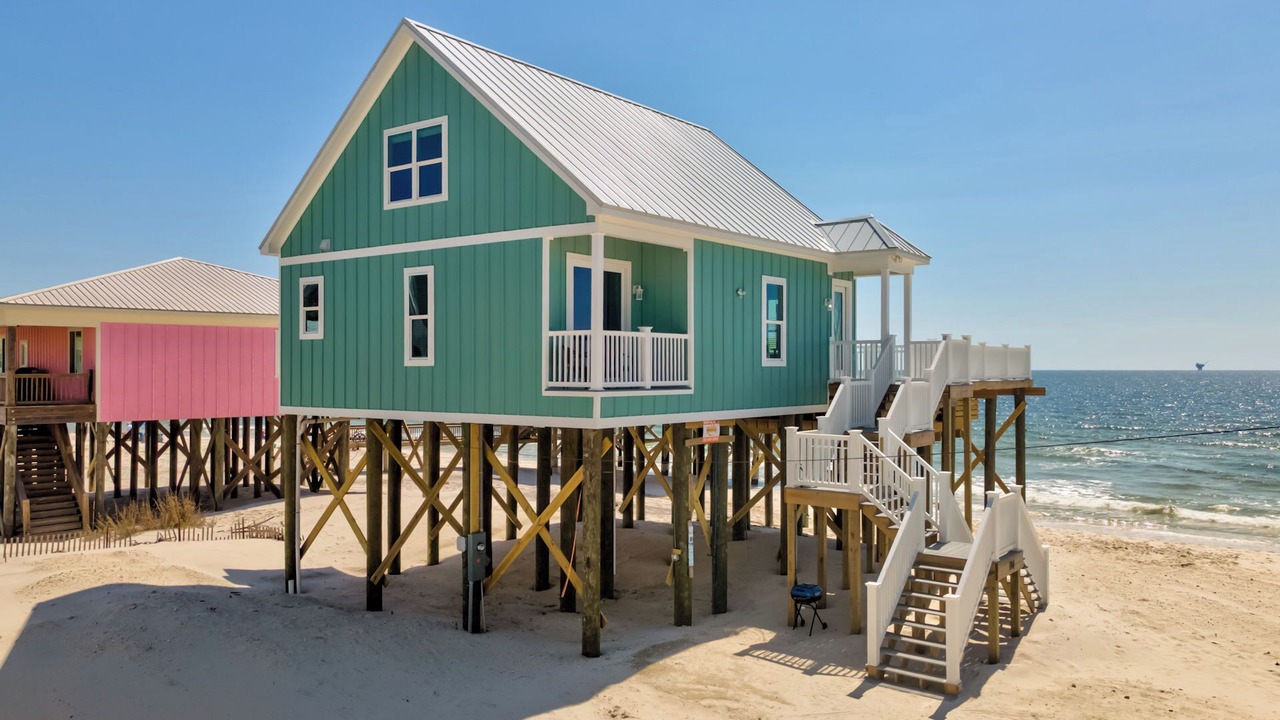 Photo of Outdoor in Dauphin Island