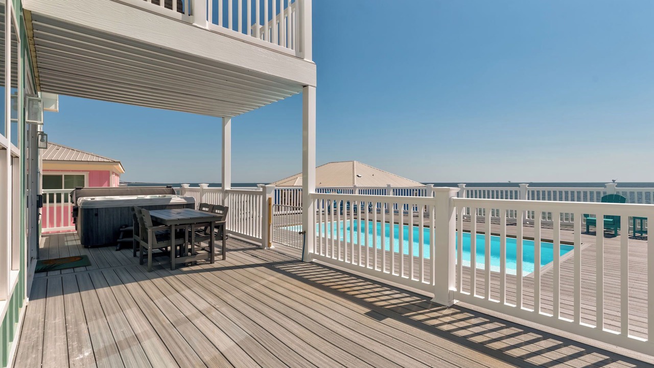 Photo of Outdoor in Dauphin Island