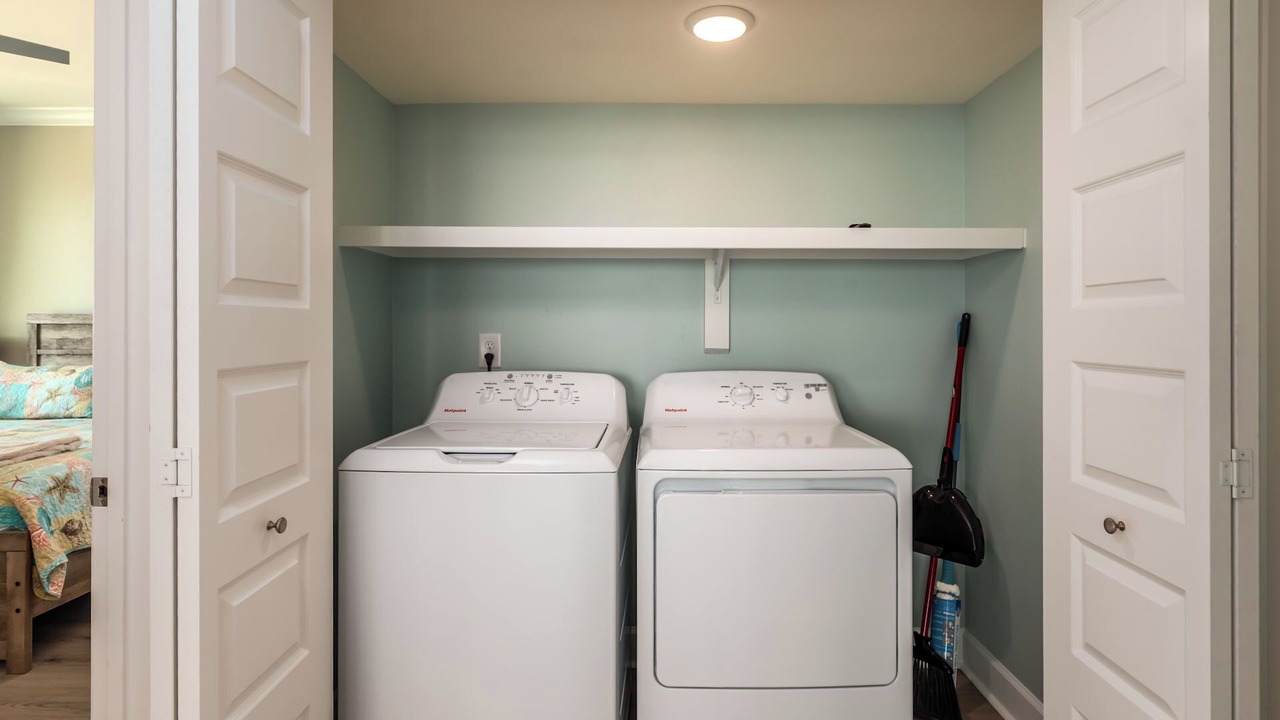 Photo of Bedroom in Dauphin Island