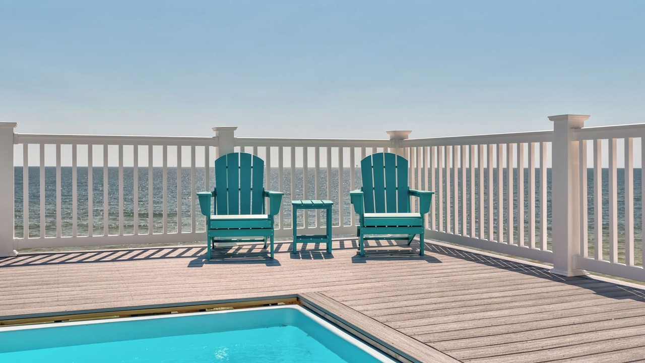 Photo of Outdoor in Dauphin Island