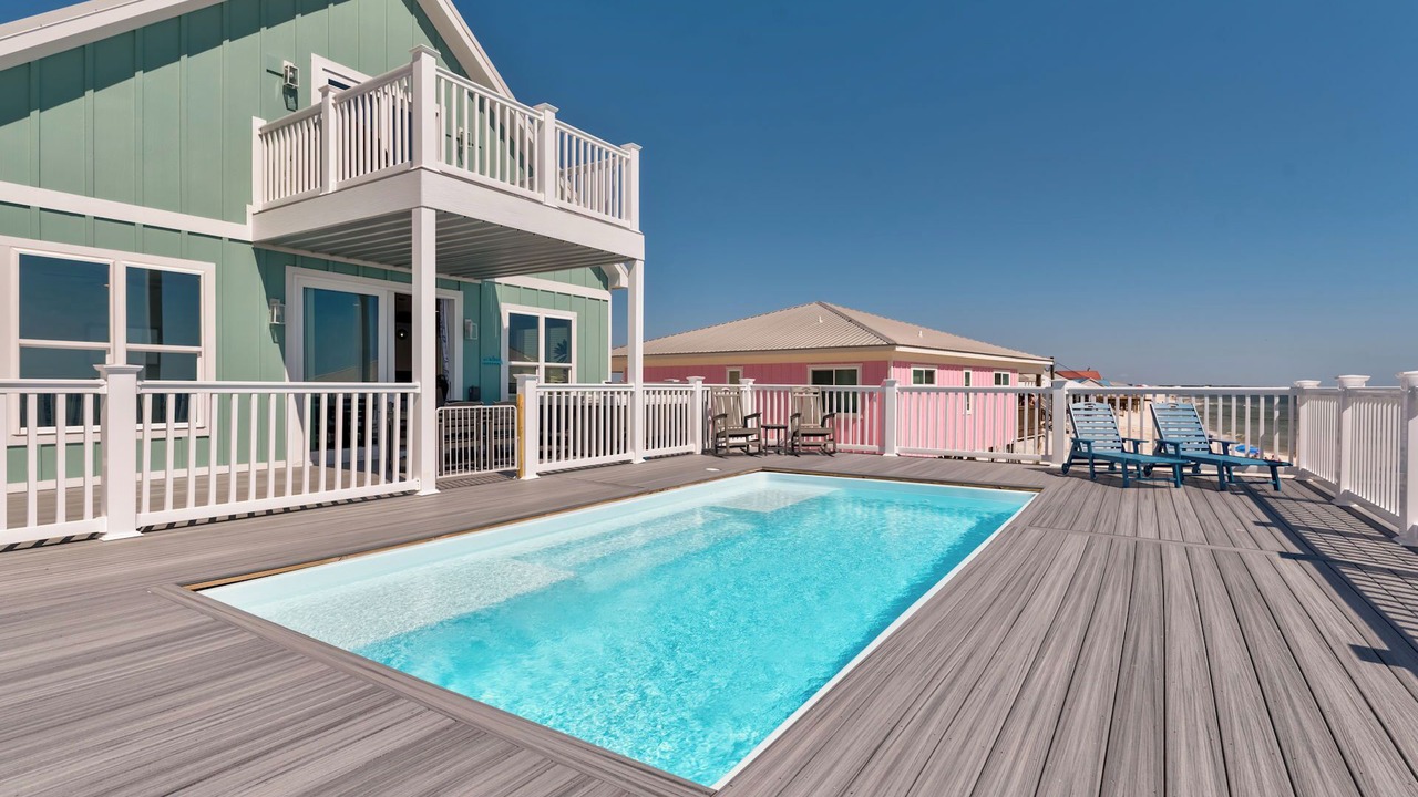 Photo of Outdoor in Dauphin Island