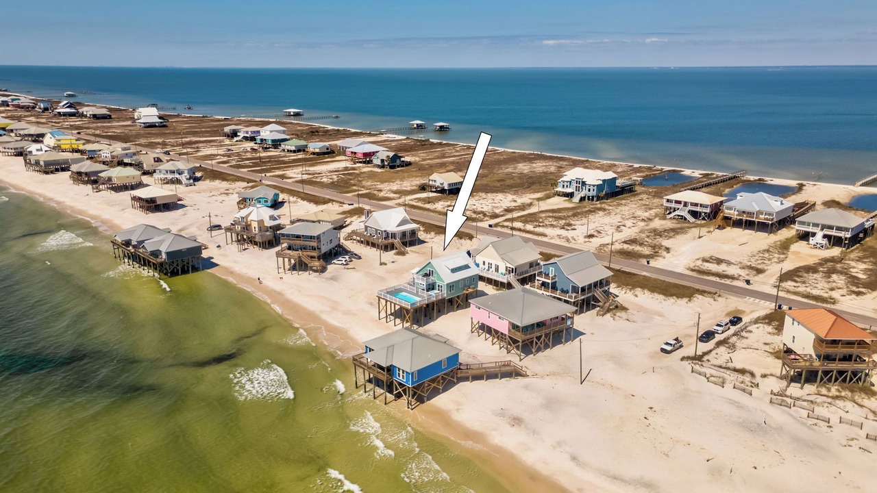 Photo of Others in Dauphin Island