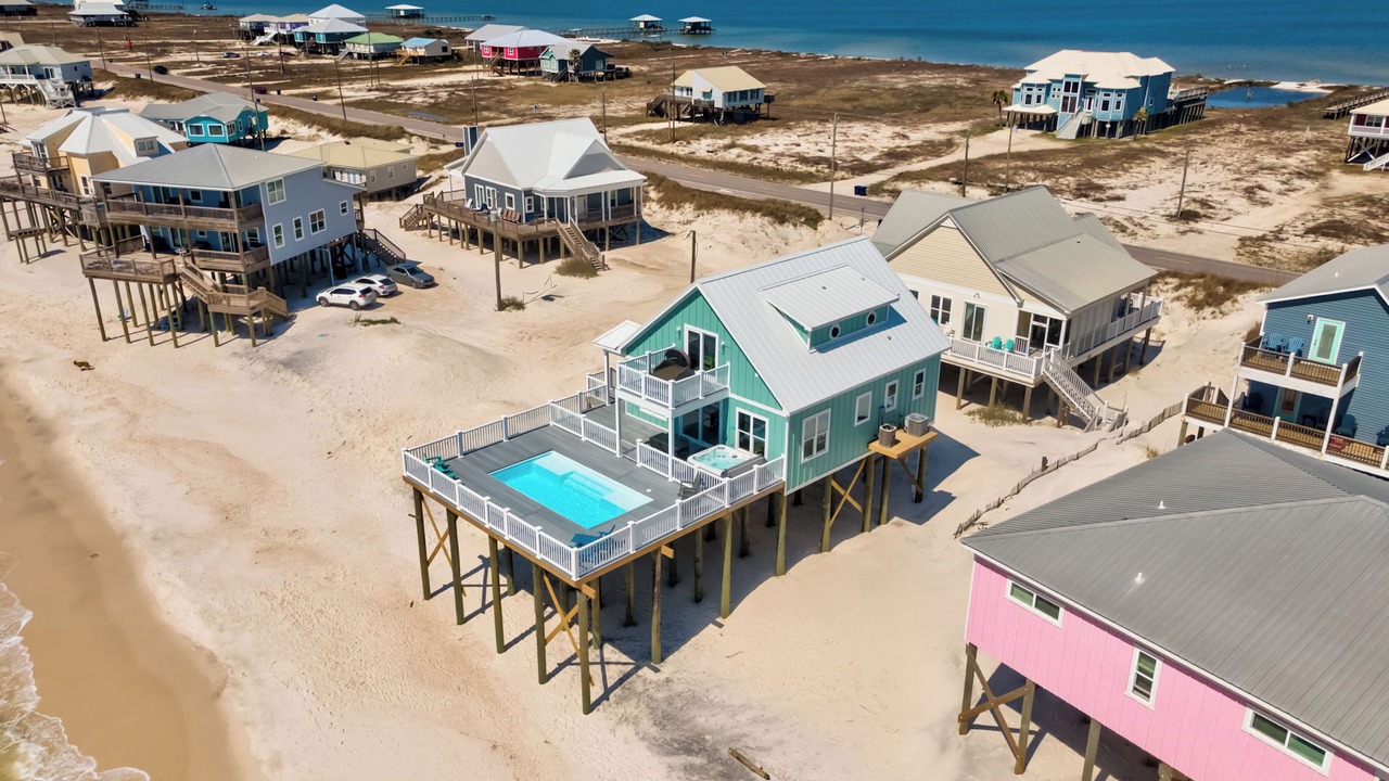 Photo of Outdoor in Dauphin Island
