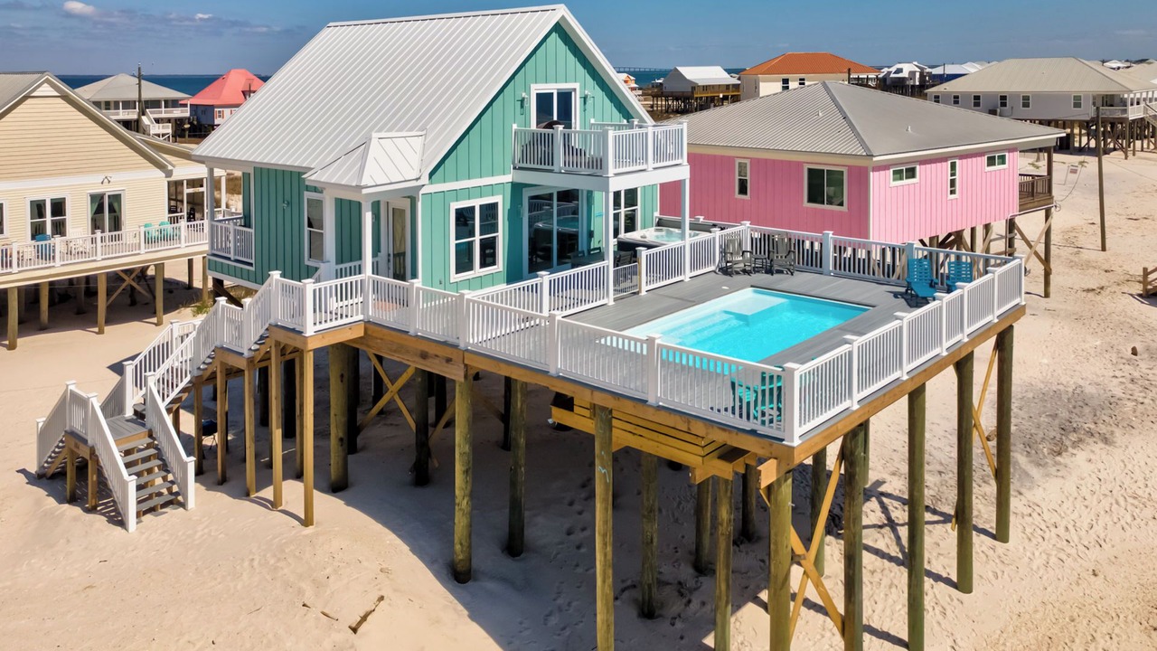 Photo of Outdoor in Dauphin Island